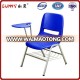 New PP school student chair with writing pad