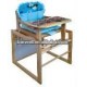 antique wooden chairs for children